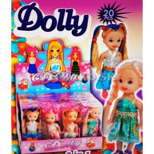 Bábika Dolly